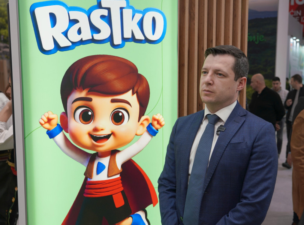 EKSPO 2027 kao turistički motor Srbije