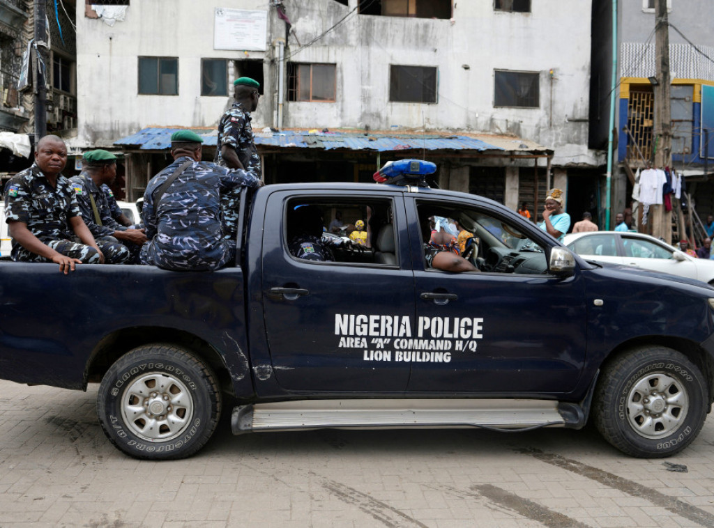 Najmanje 200 mrtvih u vazdušnom napadu na pijacu u Nigeriji, meta bio Boko Haram