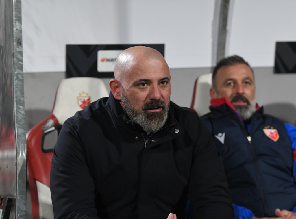 Dejan Stanković: Derbi je svetinja srpskog fudbala i uvek je nepredvidiv