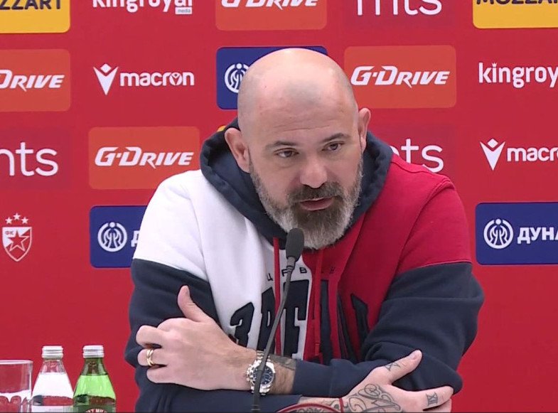 Dejan Stanković: Derbi je svetinja srpskog fudbala i uvek je nepredvidiv