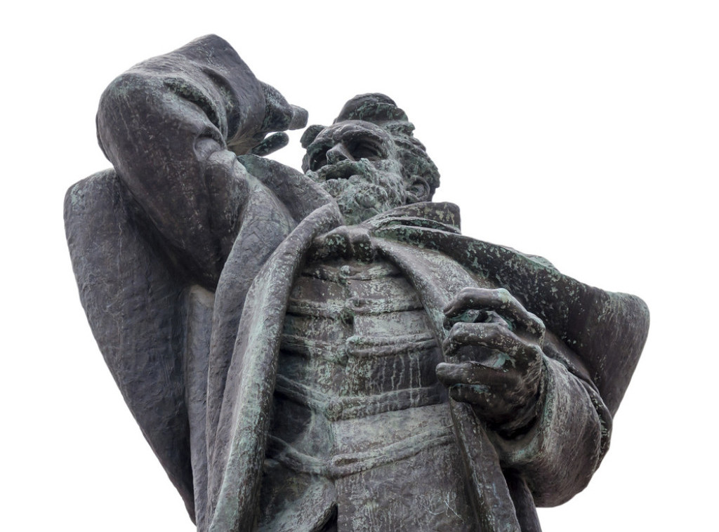 Dva veka od rođenja Svetozara Miletića