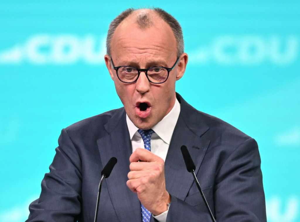 Merc očekuje niži carinski teret za Nemačku posle poništenja Trampovih carina