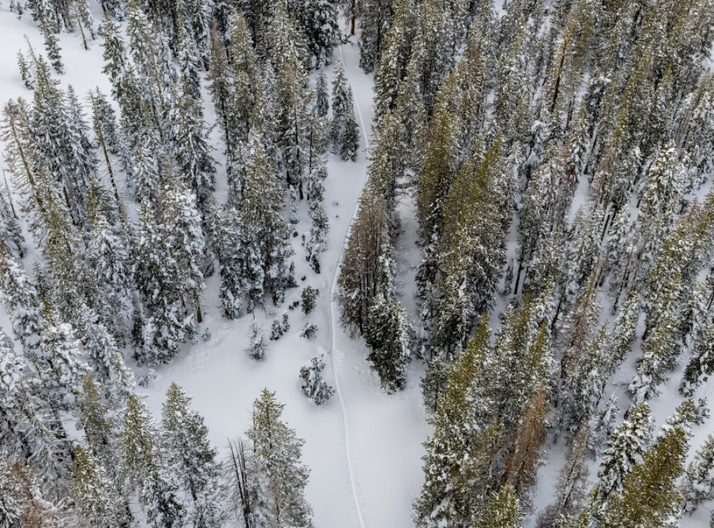 Najmanje petoro poginulih u seriji lavina u zapadnoj Austriji