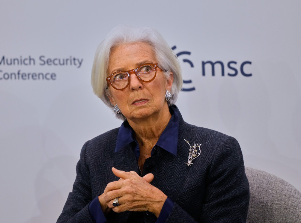 Kristin Lagard: Evropskoj uniji nisu potrebne sve države članice da bi napredovala