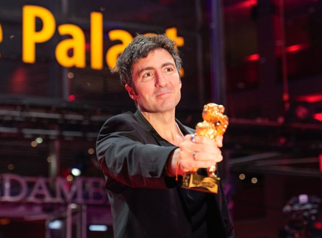 Ilker Čatak osvojio Zlatnog medveda na 76. Berlinaleu, Sandra Hiler najbolja glumica