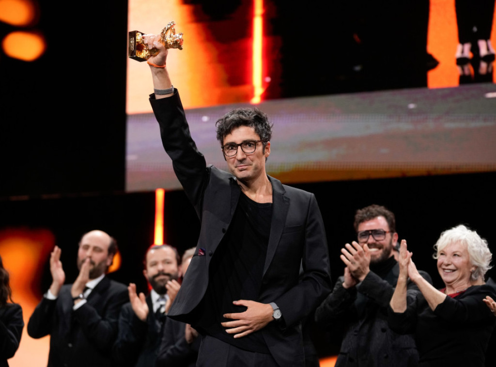 Ilker Čatak osvojio Zlatnog medveda na 76. Berlinaleu, Sandra Hiler najbolja glumica