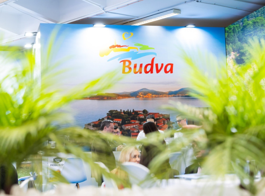 Crnogorski gradovi predstavili svoju turističku ponudu na Sajmu turizma u Beogradu