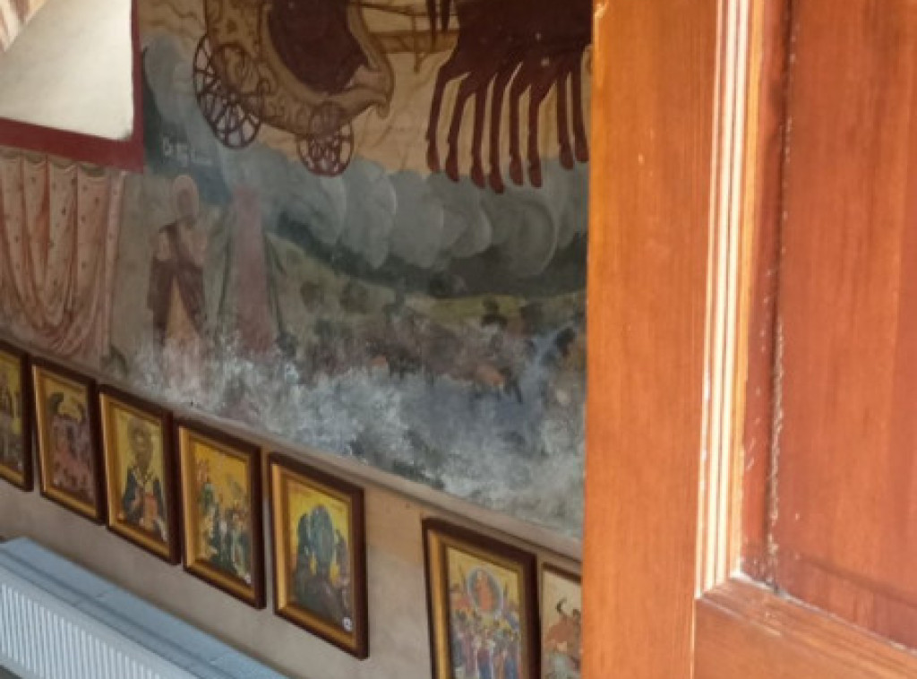 Ministarstvo kulture: Napadi na srpsko duhovno i kulturno nasleđe na prostoru AP Kosovo i Metohija