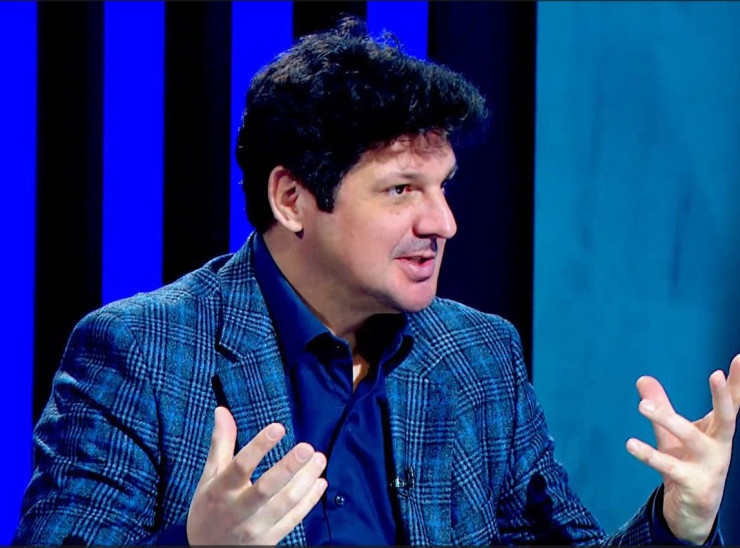 Bratislav Jugović: Što je zdravija politička scena, veća je stabilnost društva