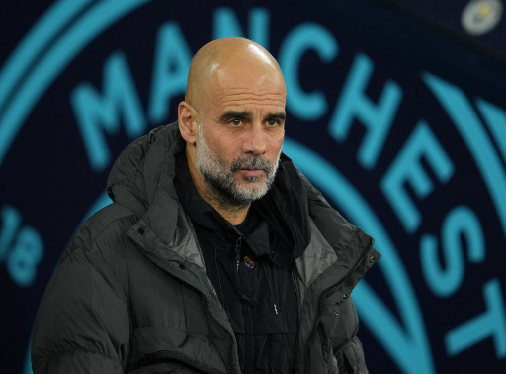 Pep Gvardiola: Moramo da radimo još bolje da bismo osvojili Premijer ligu