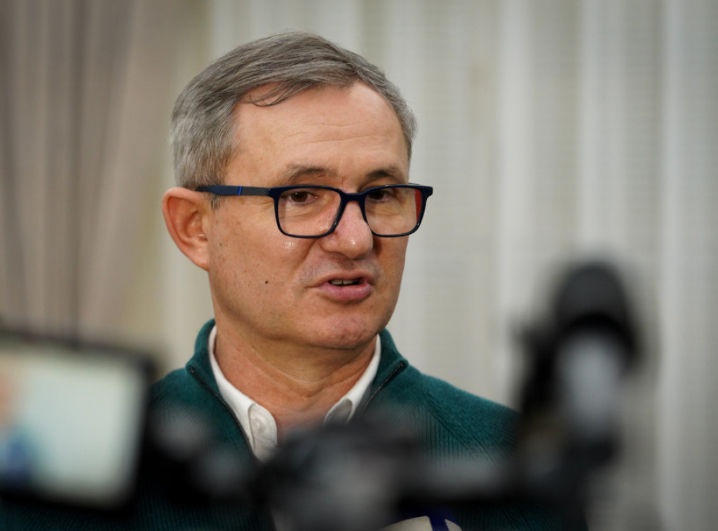 Dragan Glamočić: U narednih 10 dana dva javna poziva za poljoprivednike, subvencije pre setve