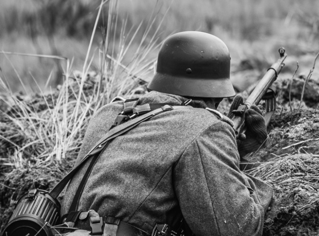 Obeležen Dan sećanja na početak Drugog svetskog rata u Jugoslaviji 6. aprila 1941. godine