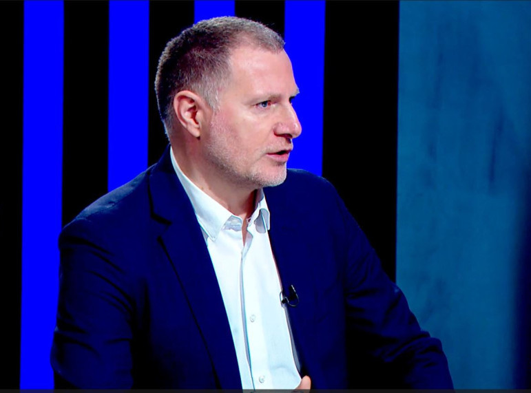 Dragiša Mijačić: Zakonima vrše pritisak na zdravstvo i školstvo, rešenje u dijalogu Beograda i Prištine i ZSO