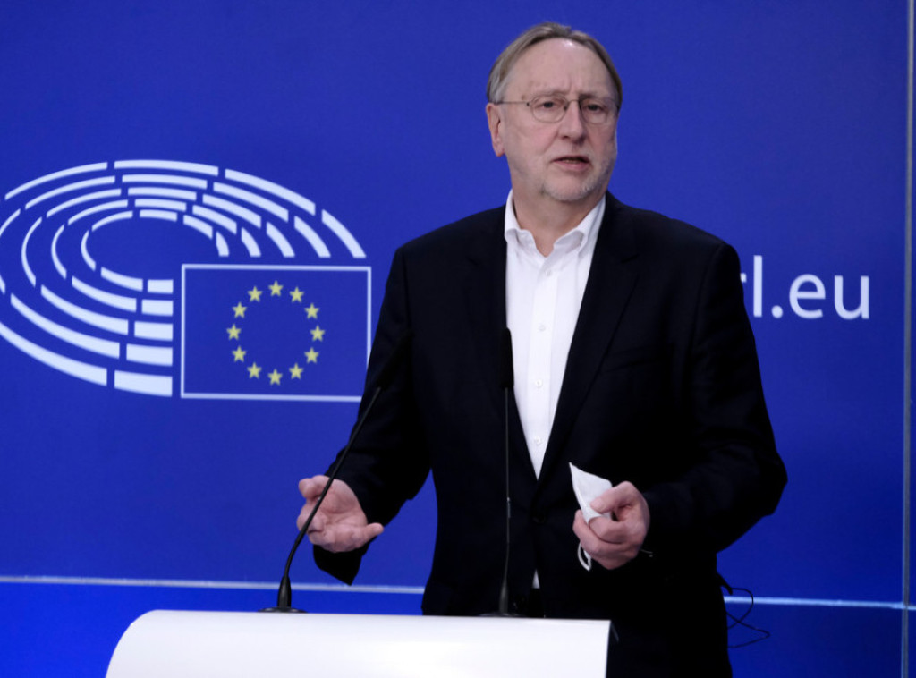 Bernd Lange: EU da prihvati samo one nove carine SAD koje odražavaju suštinu sporazuma