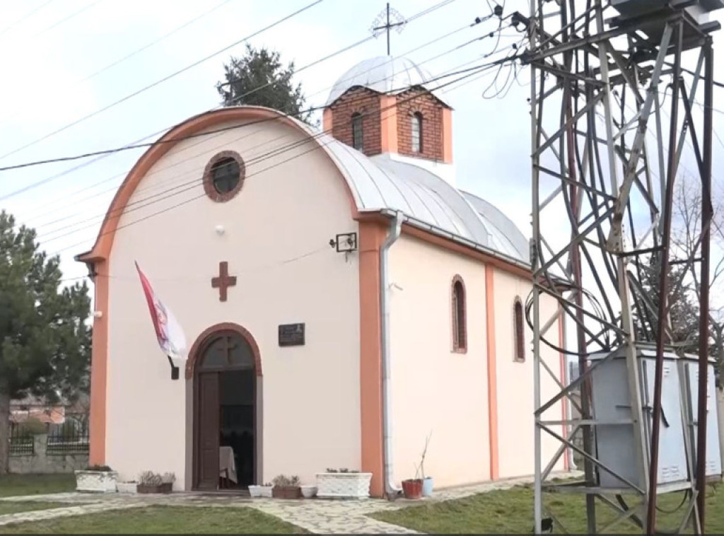 Ministarstvo kulture: Napadi na srpsko duhovno i kulturno nasleđe na prostoru AP Kosovo i Metohija