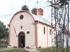 Ministarstvo kulture: Napadi na srpsko duhovno i kulturno nasleđe na prostoru AP Kosovo i Metohija