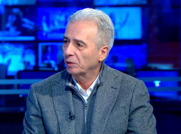 Milovan Drecun: Savez Prištine, Zagreba i Tirane za realizovanje njihovih ciljeva suprotnih interesima Srbije