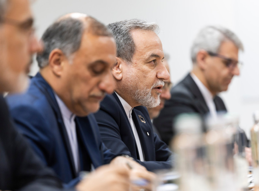 Aksios: Pregovori u Ženevi mogući u petak ako Iran dostavi predlog za dva dana