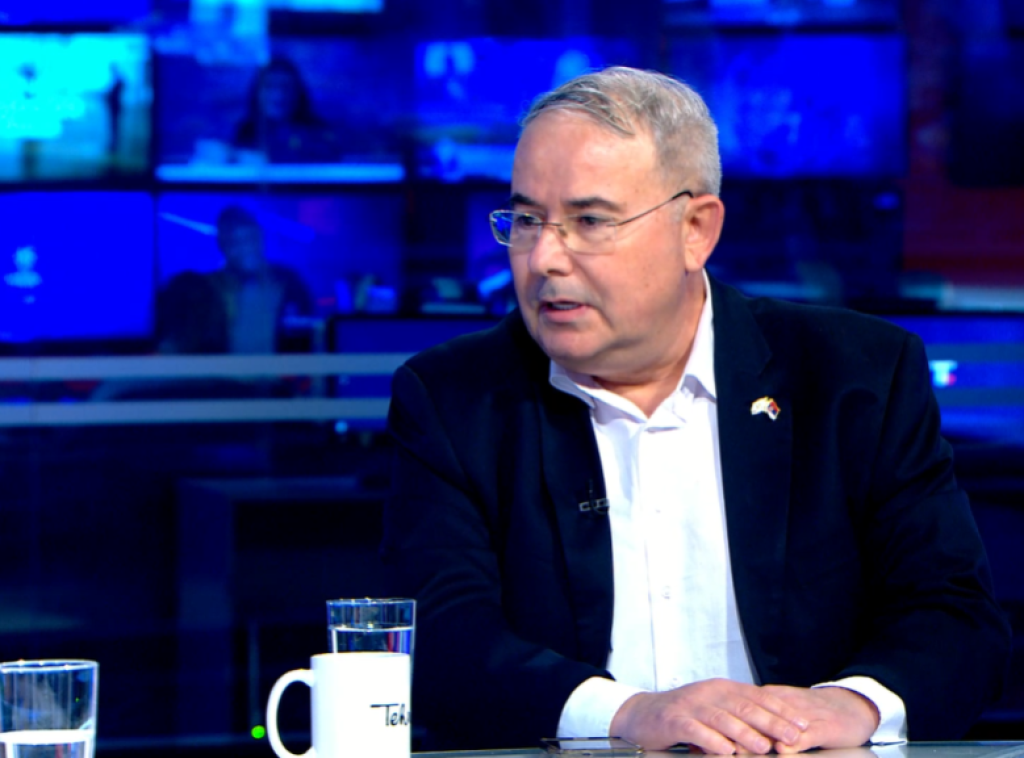 Knjiga "Ustaška zverstva - zbornik dokumenata" biće predstavljena u Izraelu u aprilu