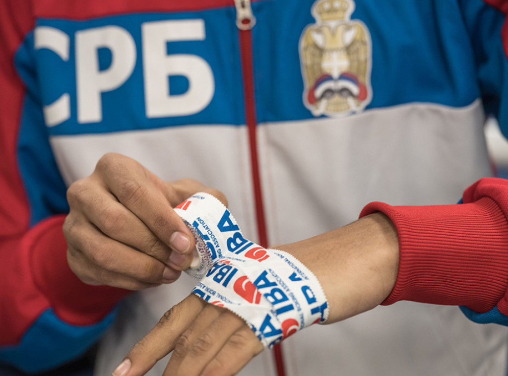 Sjajan duel boksera Rusije i Srbije u Sočiju, domaćin pobedio 13:7