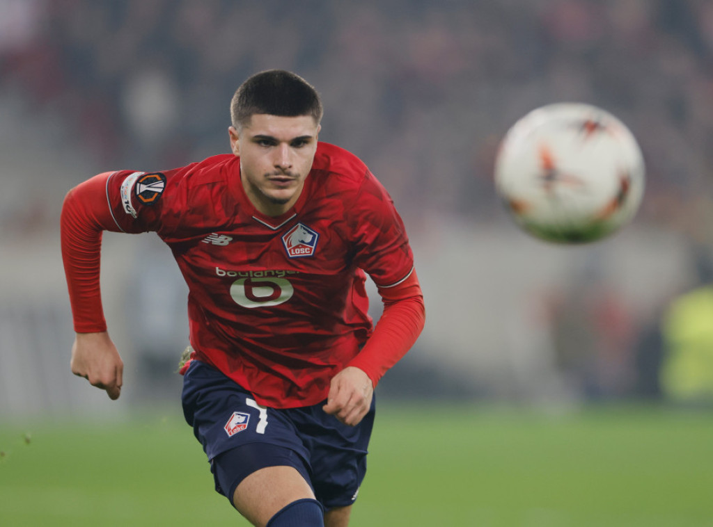 Fudbaleri Lila pobedili Anže uoči gostovanja Crvenoj zvezdi