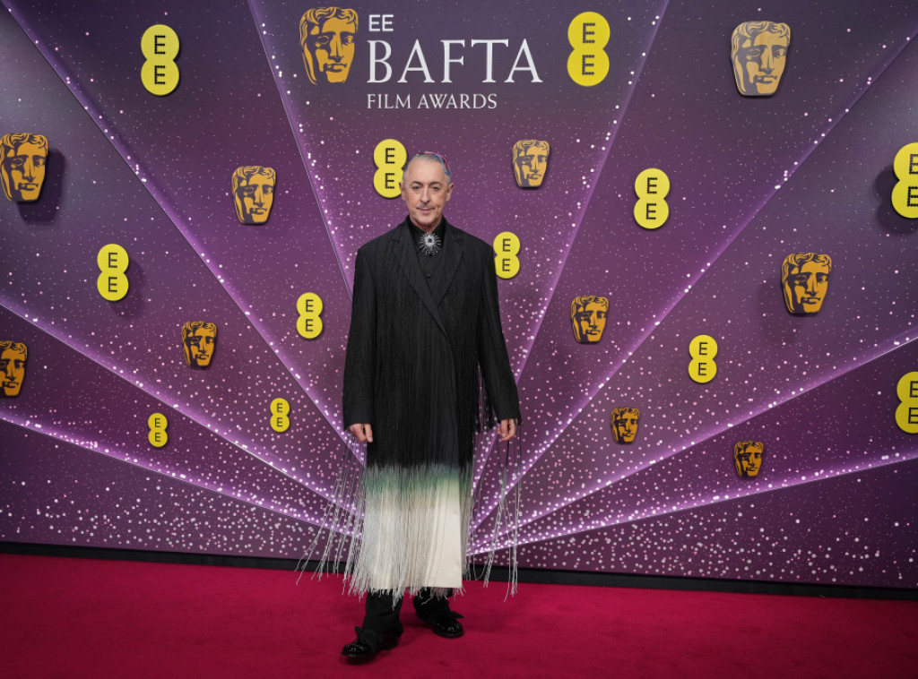 BAFTA 2026: Dodeljene nagrade britanske filmske akademije
