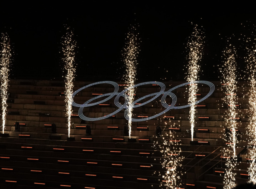 Svečano zatvorene Zimske olimpijske igre u Milanu i Kortini