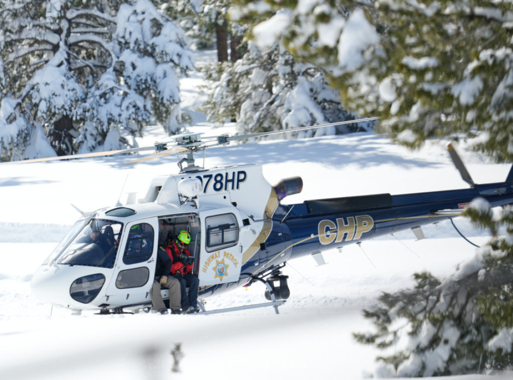Zbog zimske oluje zatvorene škole na severoistoku SAD, otkazano hiljade letova
