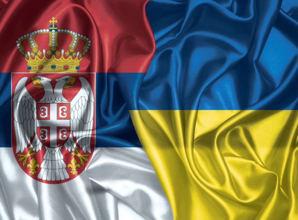 Andon Sapundži: Prioritet Ambasade Srbije u Ukrajini povećanje vidljivosti i promocija pomoći