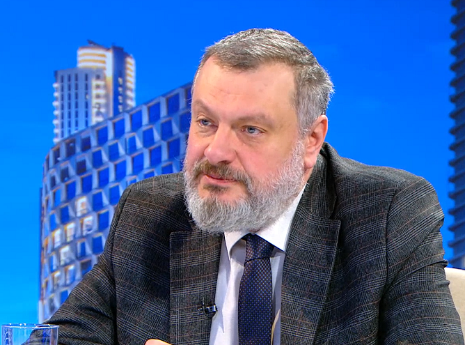 Litvinenko: Evropski put je istovremeno i bezbednosni i razvojni okvir za Ukrajinu