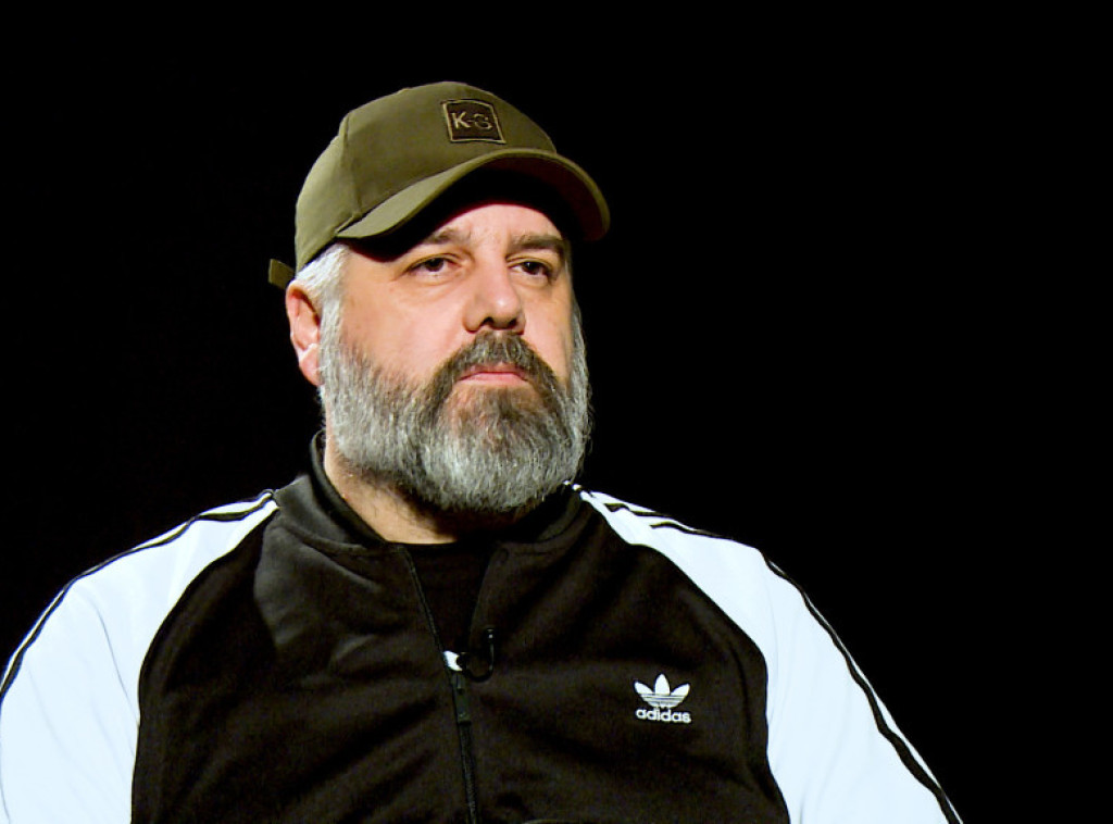 Gvozden Đurić: Želeo bih da gledaoci osete empatiju posle filma "Biće novih leta"