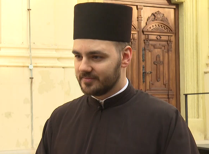 Sveštenik Stefan Jovanović: Veliki časni post je prilika da kroz pažnju ka Hristu dostignemo smirenje