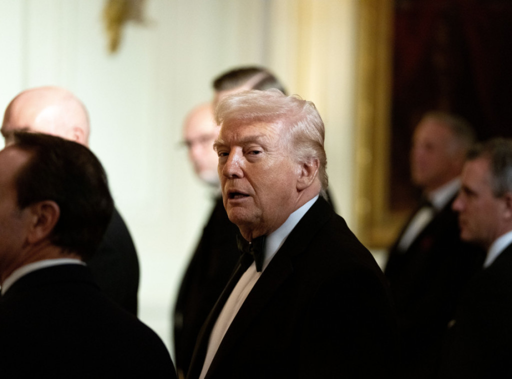 Trampova organizacija će izgraditi svoj prvi toranj u Australiji za 900 miliona evra