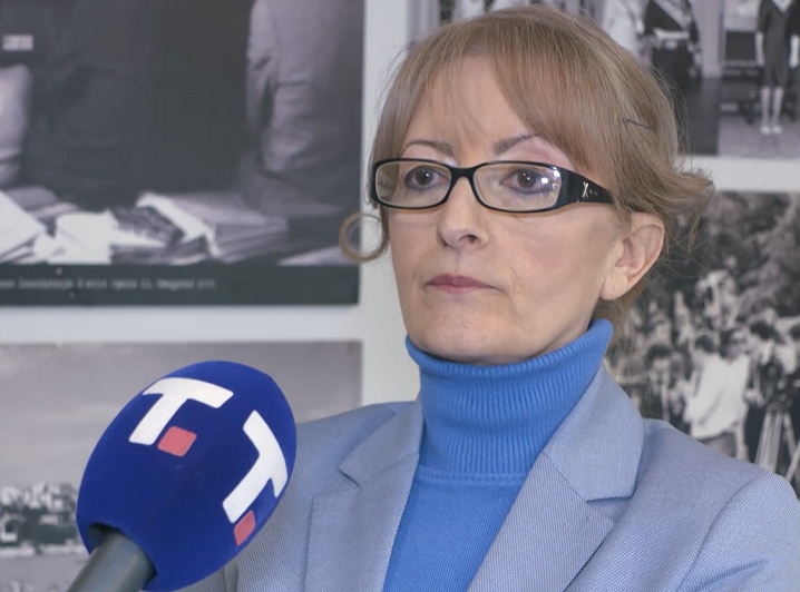 Marina Raguš: Lokalni izbori će pokazati da li se na studentskoj listi zaista nalaze studenti