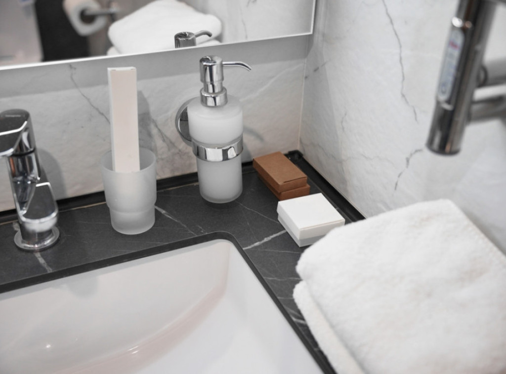 Hotelski mini šamponi biće zabranjeni od 2030. godine