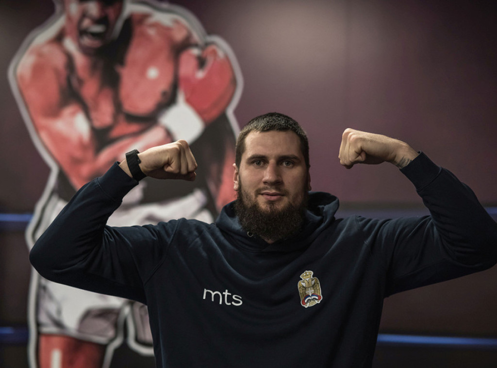 Milan Piperski: Borili smo se fantastično protiv Rusije, očekujem revanš u Srbiji ove godine