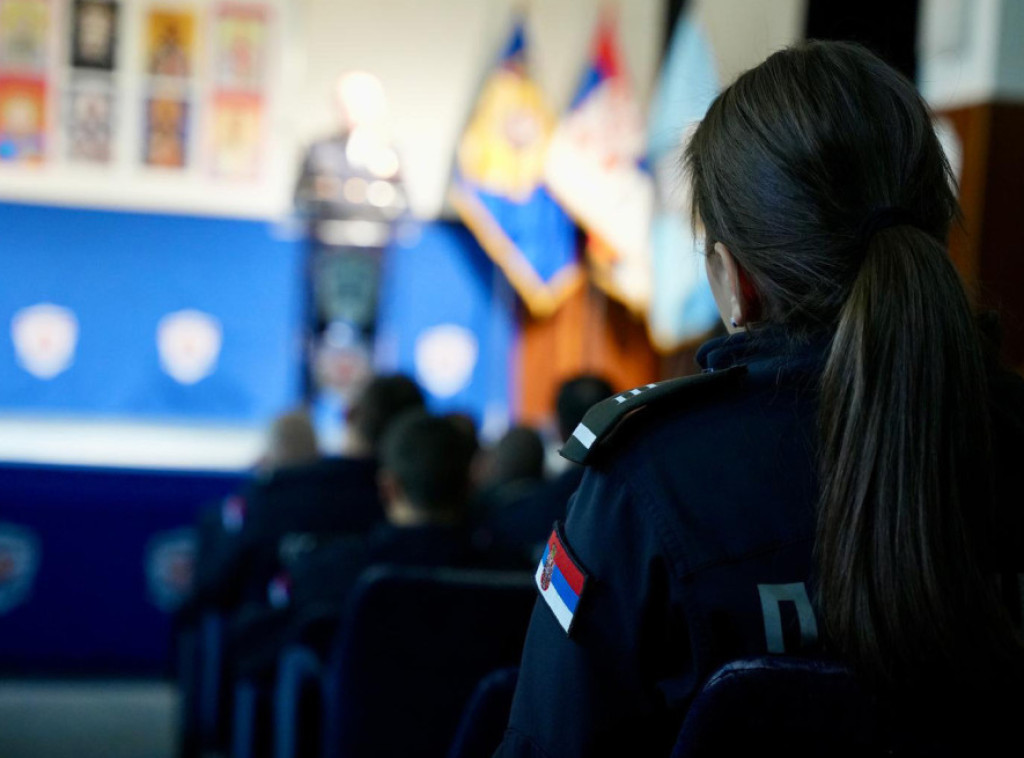 Konkurs za upis u Srednju školu unutrašnjih poslova u Sremskoj Kamenici do 16. marta