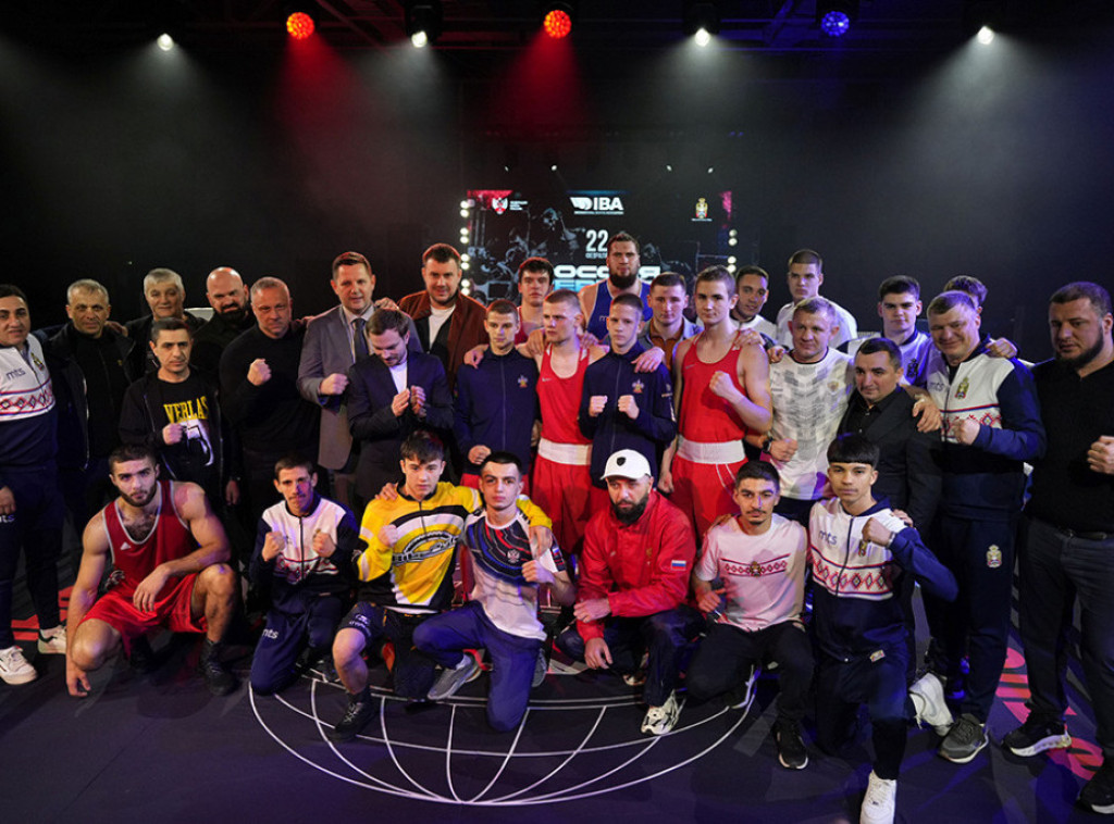 Milan Piperski: Borili smo se fantastično protiv Rusije, očekujem revanš u Srbiji ove godine