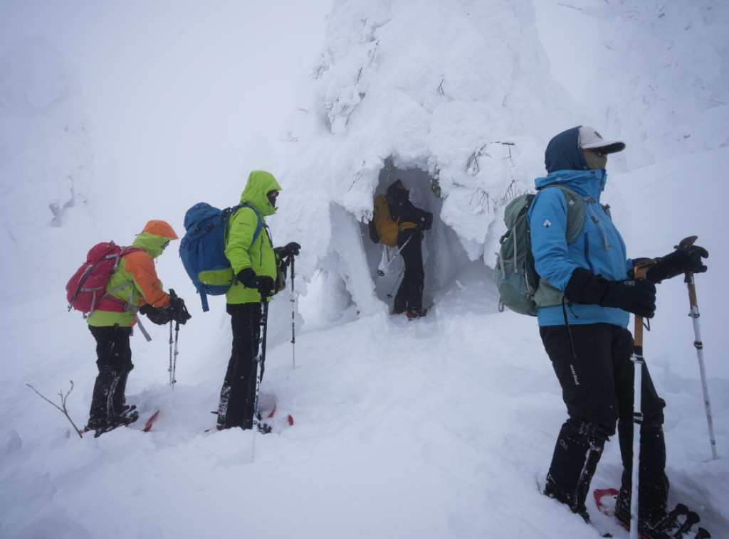 Mediji: Na planini Hajla pronađeno telo planinara