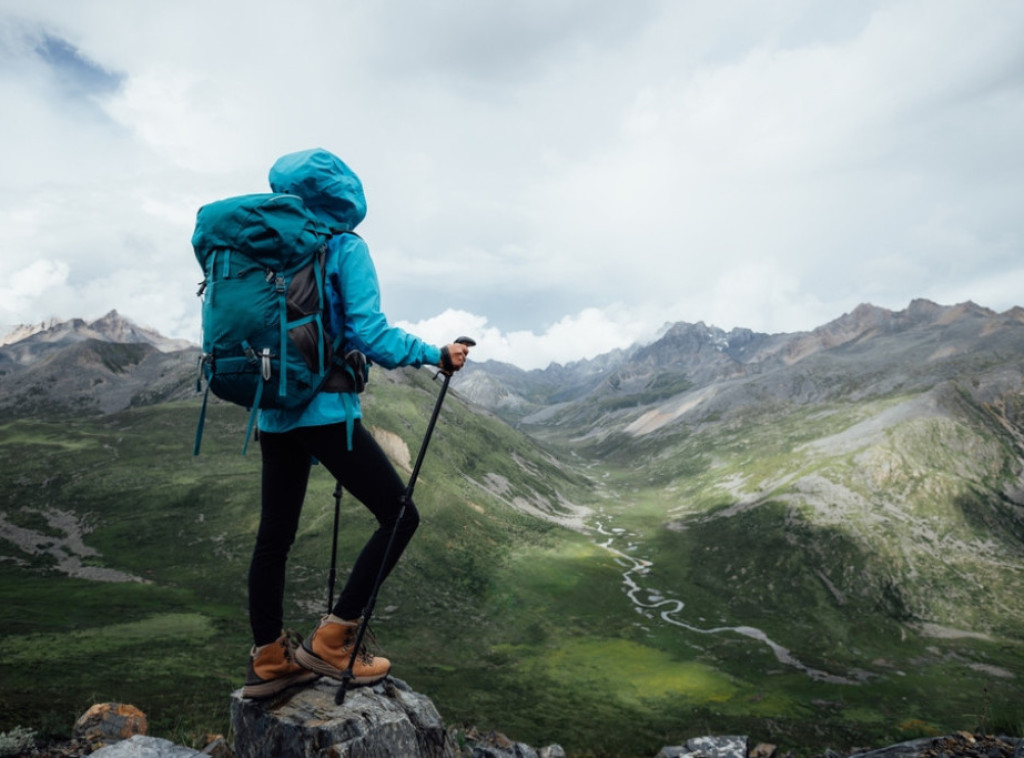 Mediji: Na planini Hajla pronađeno telo planinara