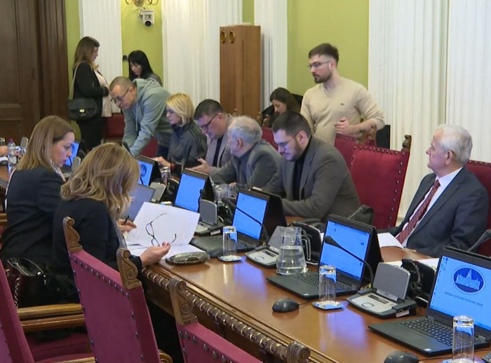 Odbor predlaže Skupštini da prihvati Sporazum o priznavanju diploma između Srbije i Kine