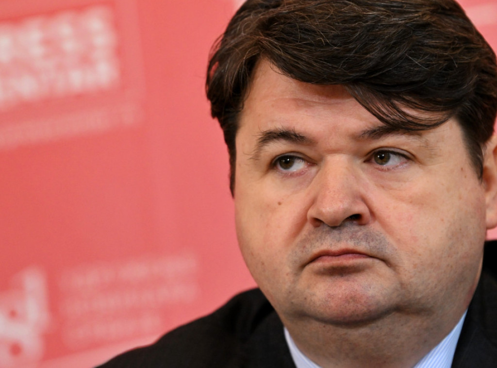 Vladan Petrov: Dijalog između pravosudnih institucija potrebniji nego ikad