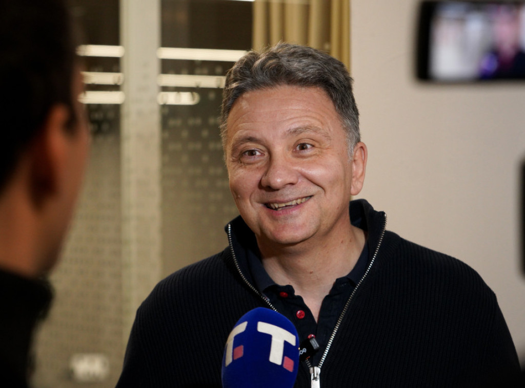 Mihailo Jovanović: Saradnja privrede, nauke i startapa ključna za razvoj digitalizacije