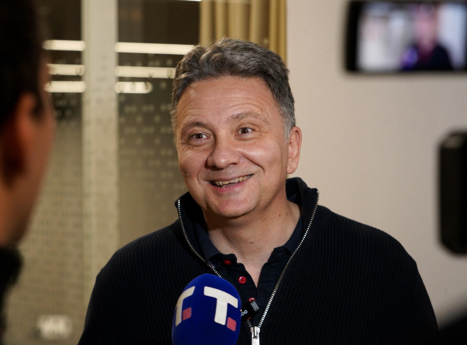 Mihailo Jovanović: Saradnja privrede, nauke i startapa ključna za razvoj digitalizacije