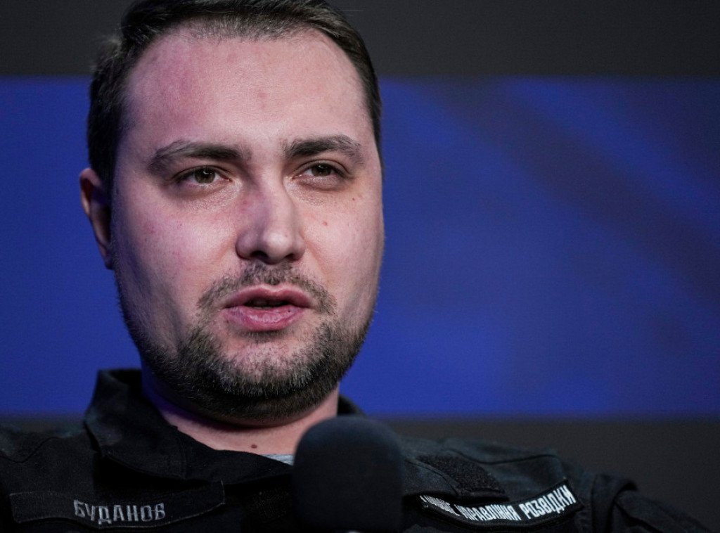 Kirilo Budanov: Nova runda pregovora Rusije i Ukrajine moguća krajem ove nedelje