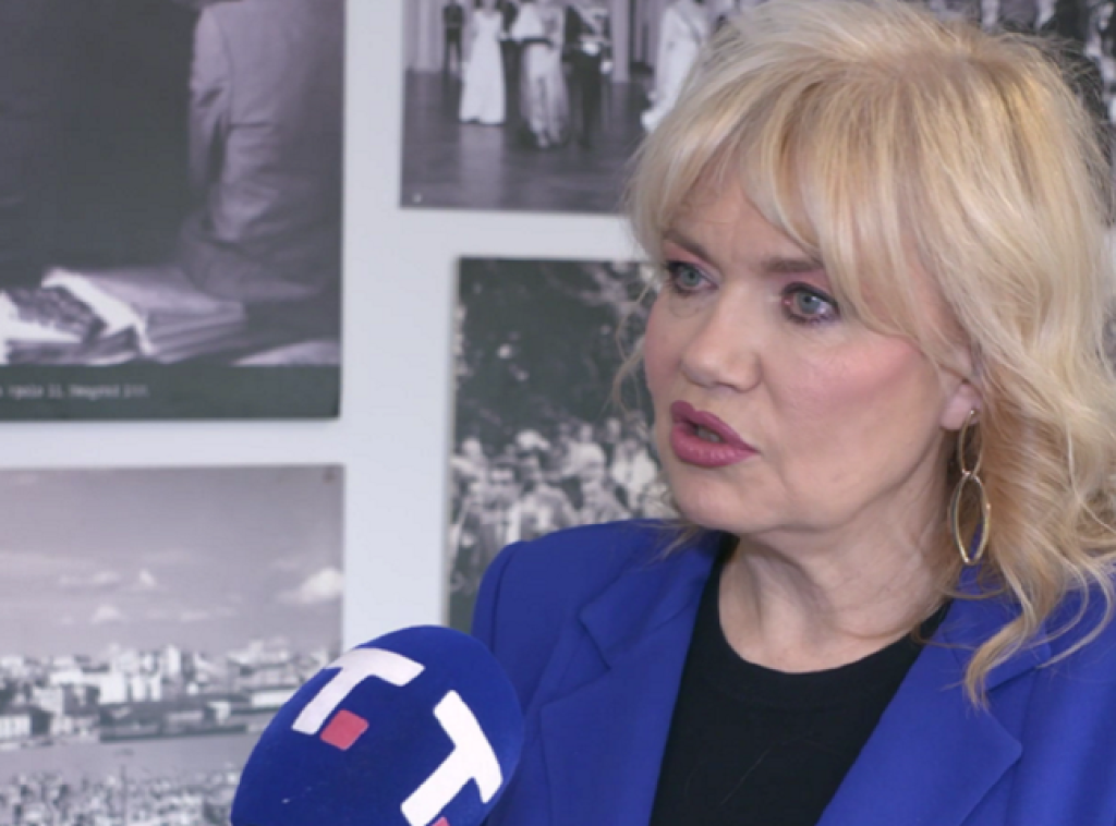 Dr Sanja Mazić: San ključan za pravi odmor profesionalnih sportista tokom Olimpijskih igara