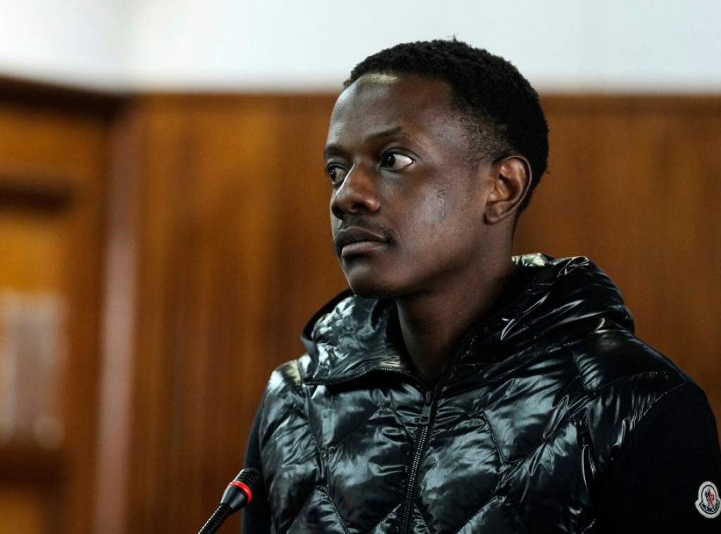 Sin bivšeg lidera Zimbabvea na sudu u Južnoj Africi zbog pokušaja ubistva