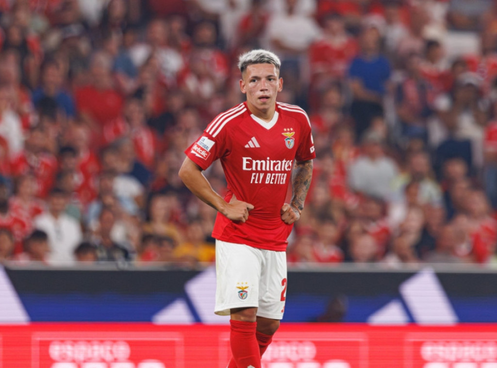 UEFA suspendovala Prestijanija na tri utakmice zbog diskriminatornog ponašanja