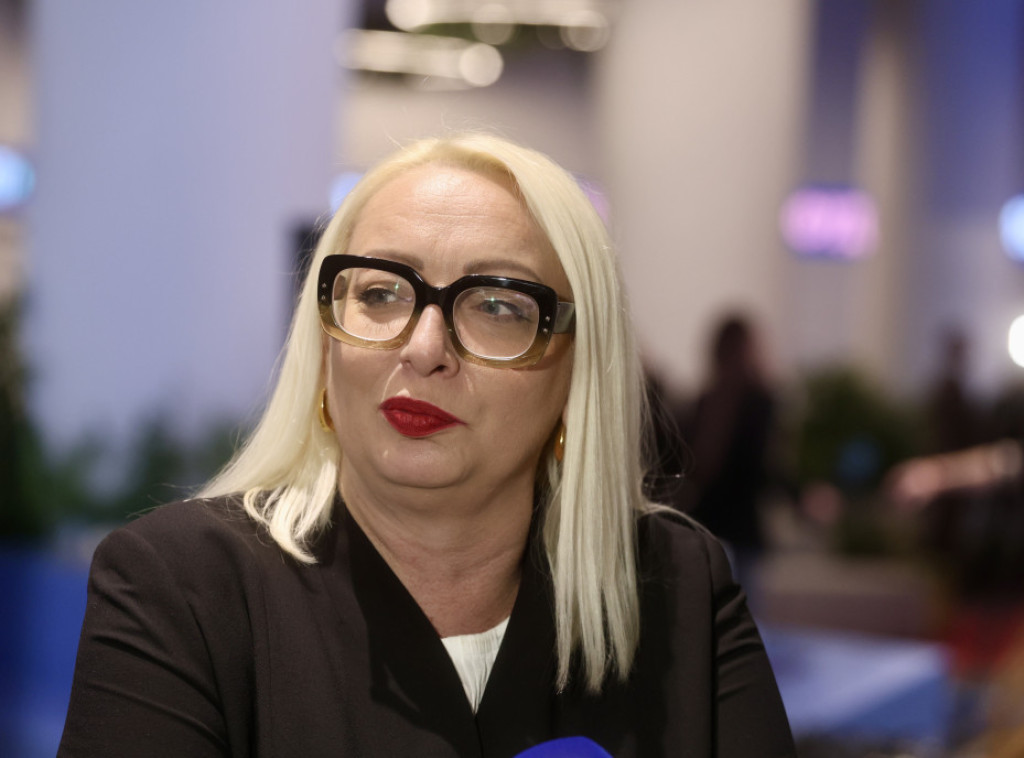 Dan ženskog fudbala u Beogradu, Sandra Sremčević: Prioritet da devojke ostanu da treniraju u Srbiji