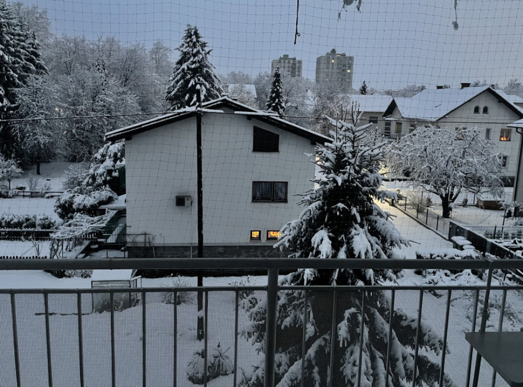 Posle oluje, struju danas ponovo dobili skoro svi korisnici na severoistoku Slovenije